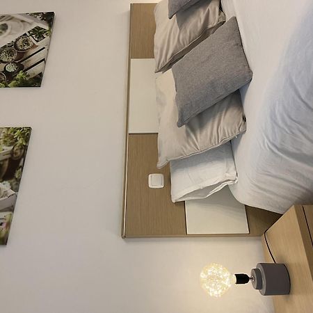 Chicflat Avenida Espana Ideal Para Familias Estepona Exteriör bild