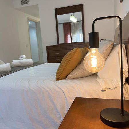 Chicflat Avenida Espana Ideal Para Familias Estepona Exteriör bild