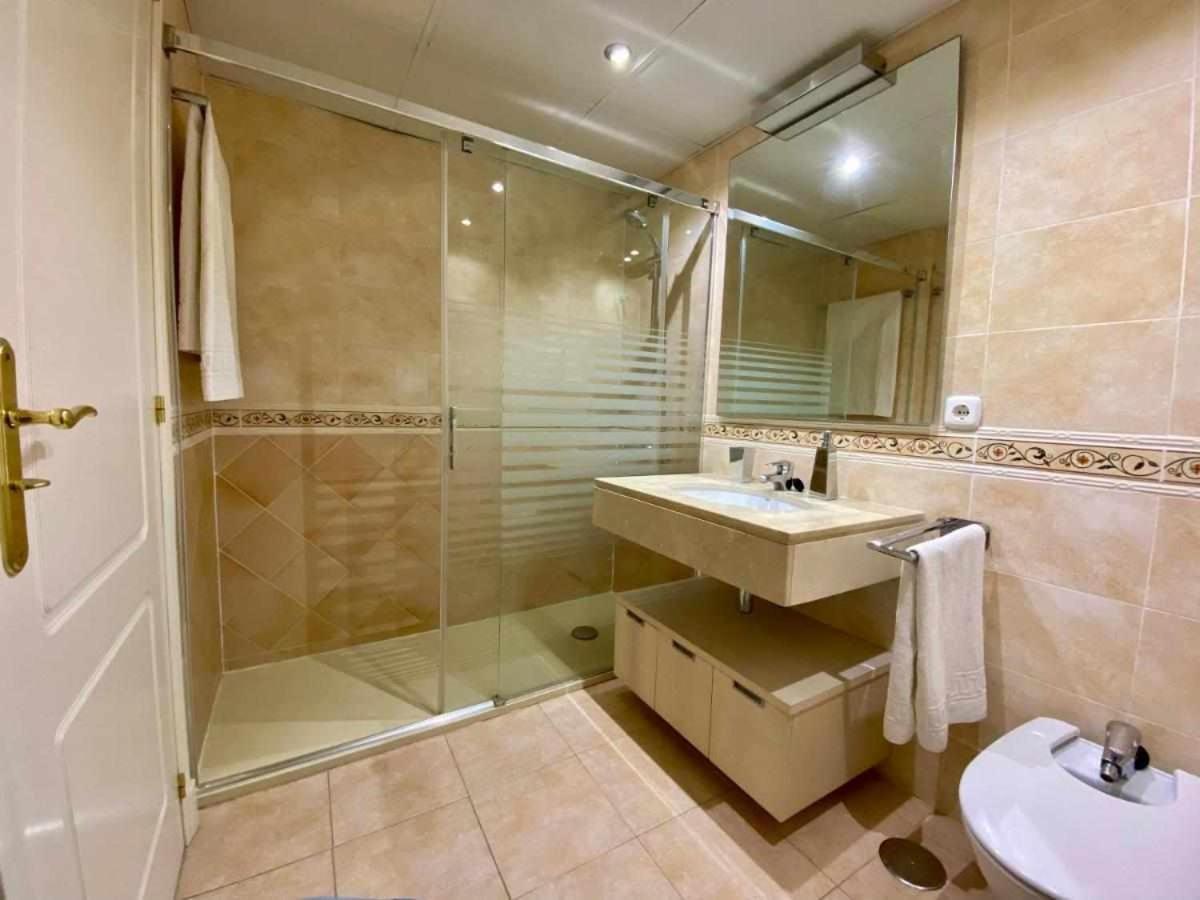 Chicflat Avenida Espana Ideal Para Familias Estepona Exteriör bild