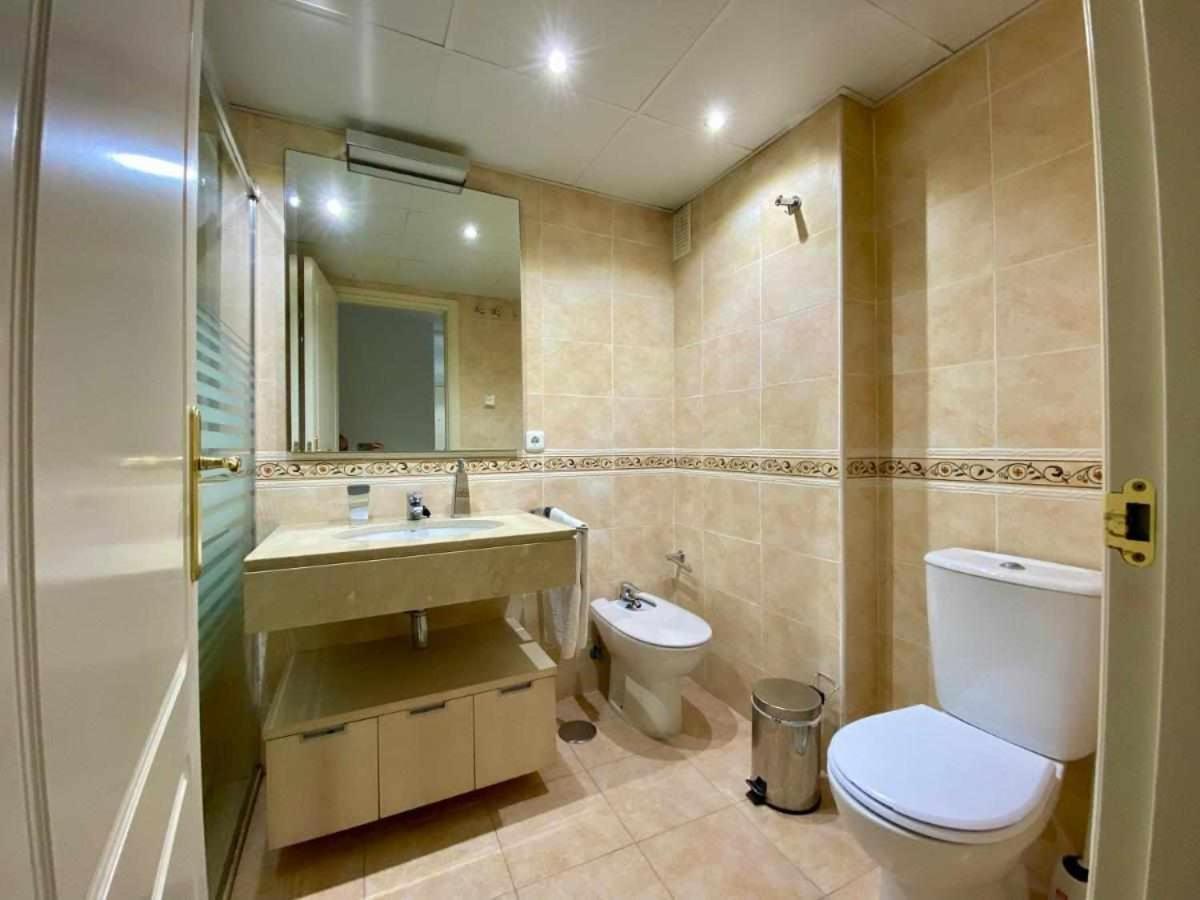 Chicflat Avenida Espana Ideal Para Familias Estepona Exteriör bild