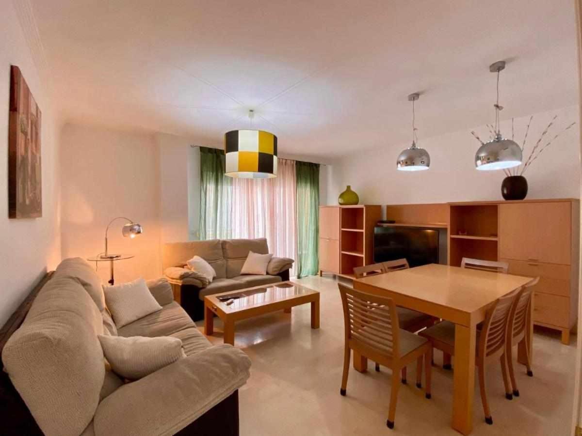 Chicflat Avenida Espana Ideal Para Familias Estepona Exteriör bild