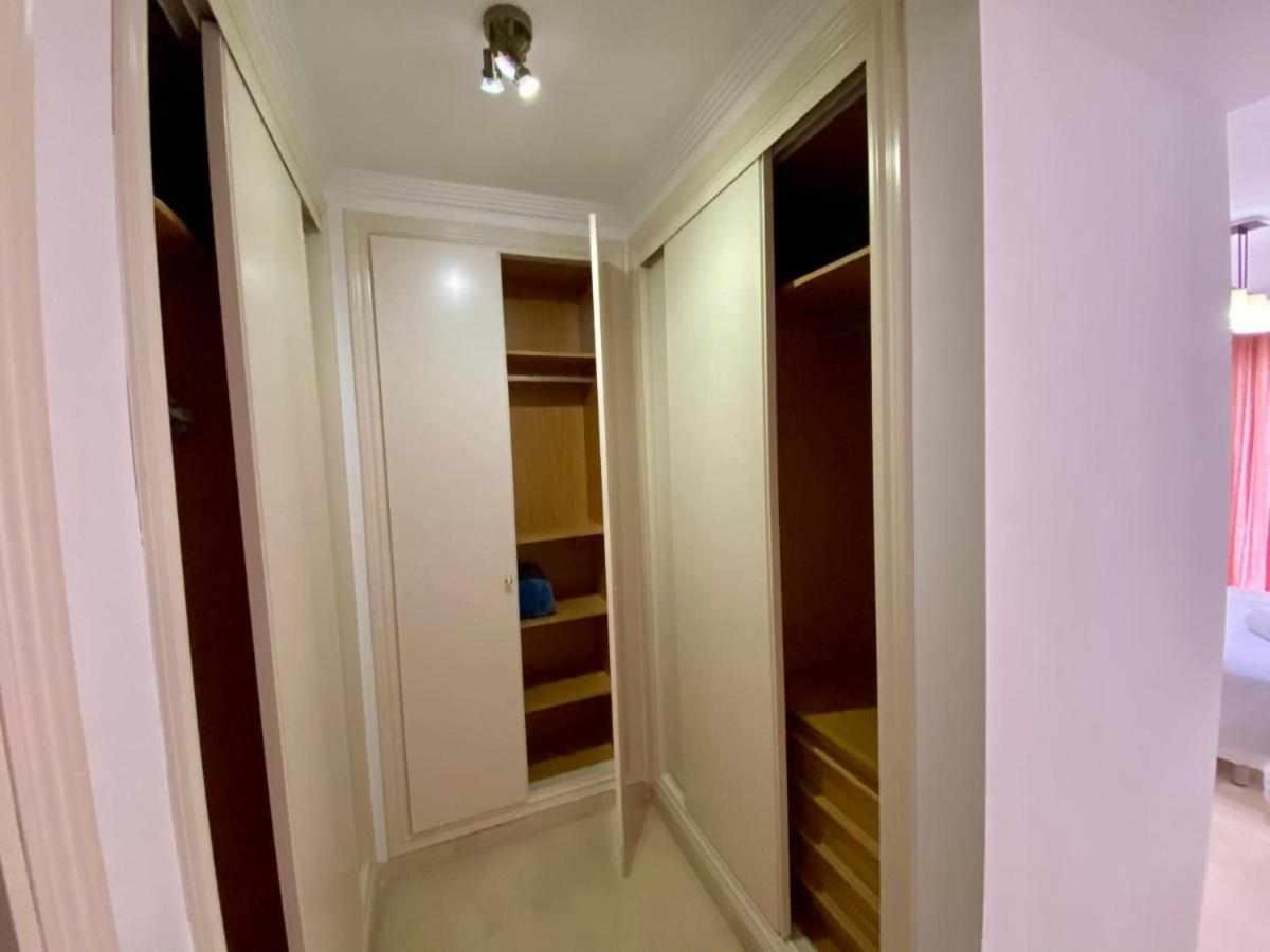 Chicflat Avenida Espana Ideal Para Familias Estepona Exteriör bild