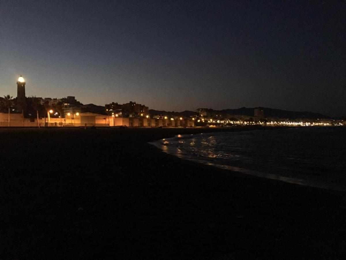 Chicflat Avenida Espana Ideal Para Familias Estepona Exteriör bild