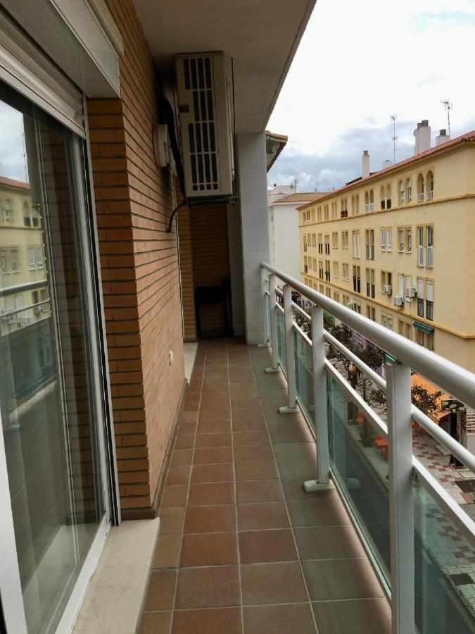 Chicflat Avenida Espana Ideal Para Familias Estepona Exteriör bild