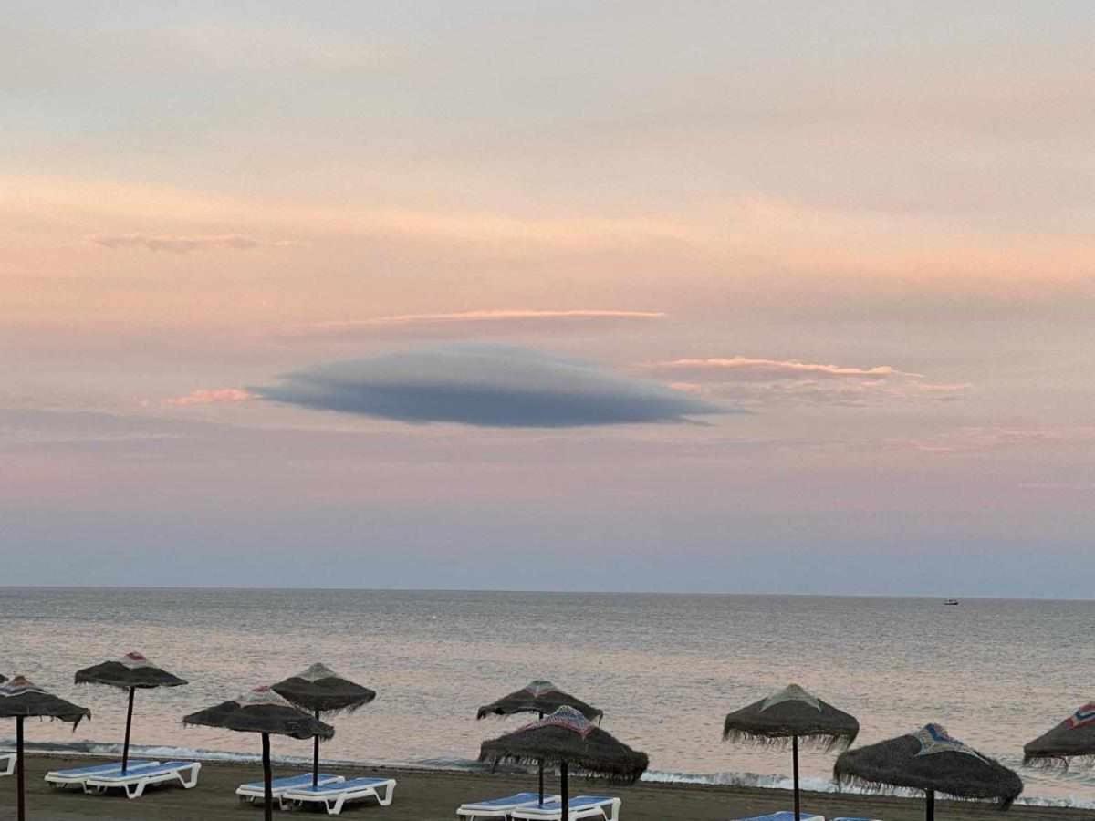 Chicflat Avenida Espana Ideal Para Familias Estepona Exteriör bild