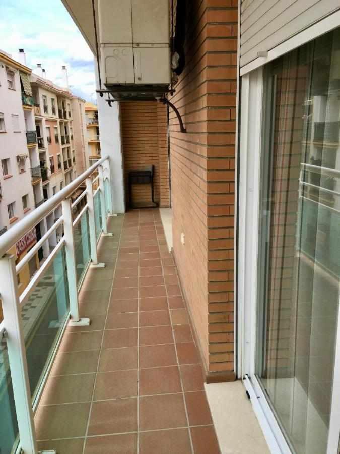 Chicflat Avenida Espana Ideal Para Familias Estepona Exteriör bild