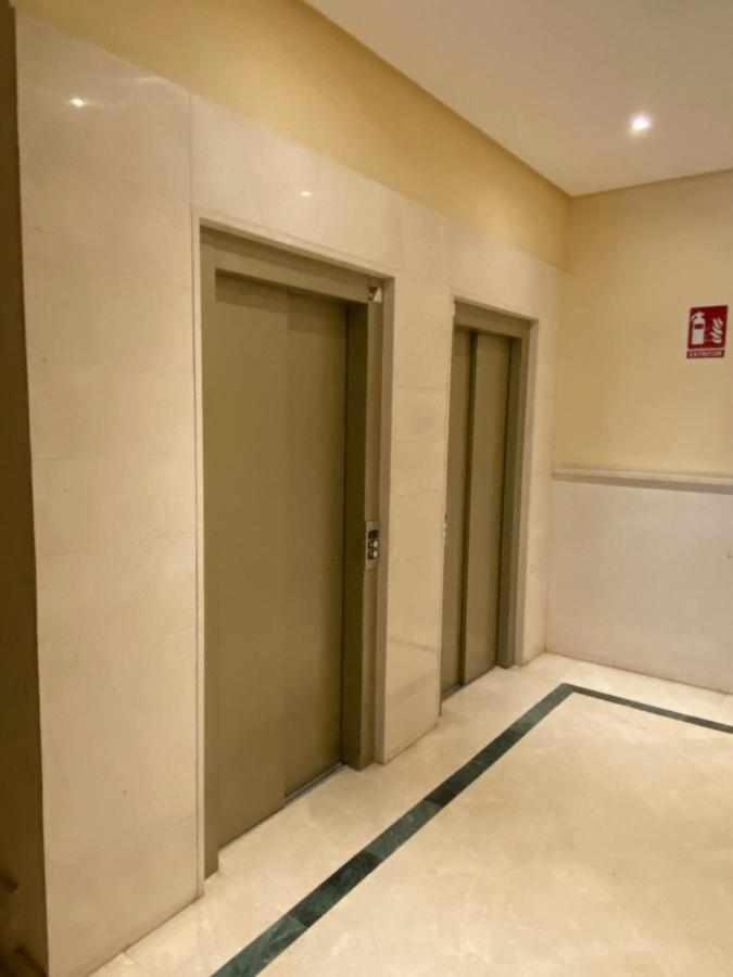 Chicflat Avenida Espana Ideal Para Familias Estepona Exteriör bild