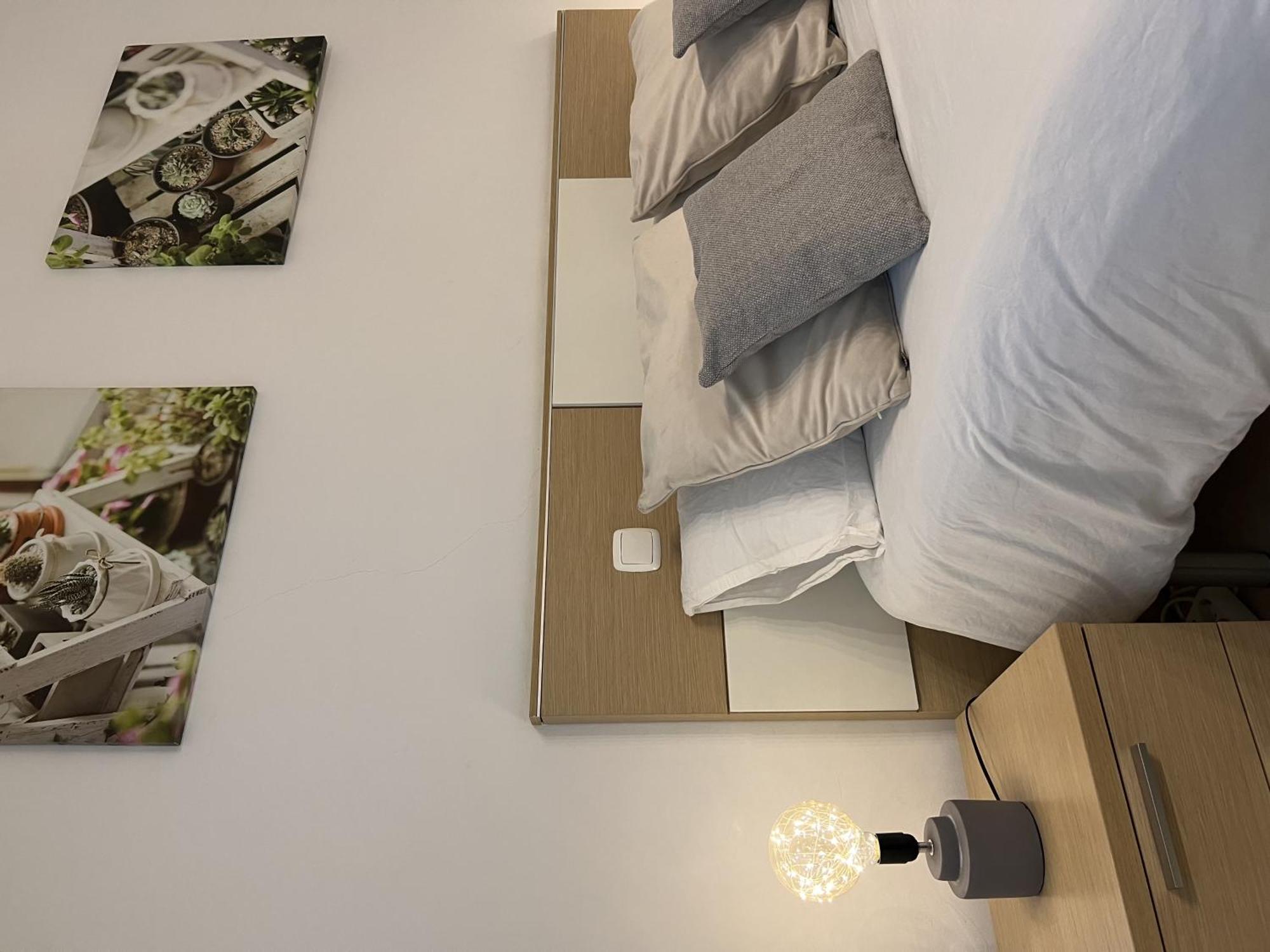 Chicflat Avenida Espana Ideal Para Familias Estepona Exteriör bild