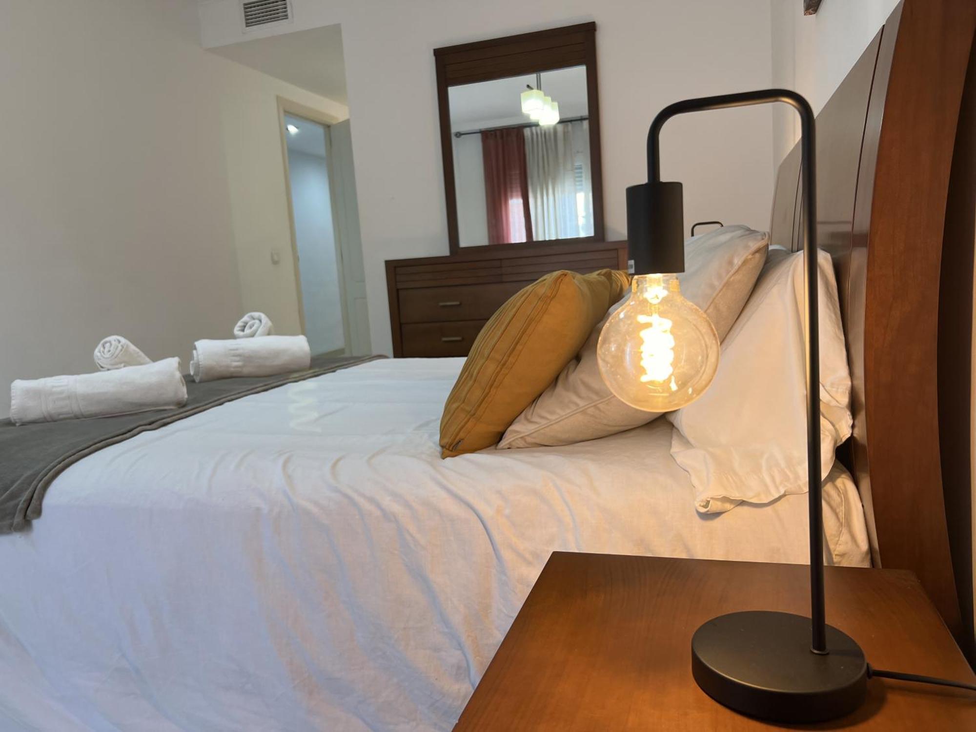 Chicflat Avenida Espana Ideal Para Familias Estepona Exteriör bild