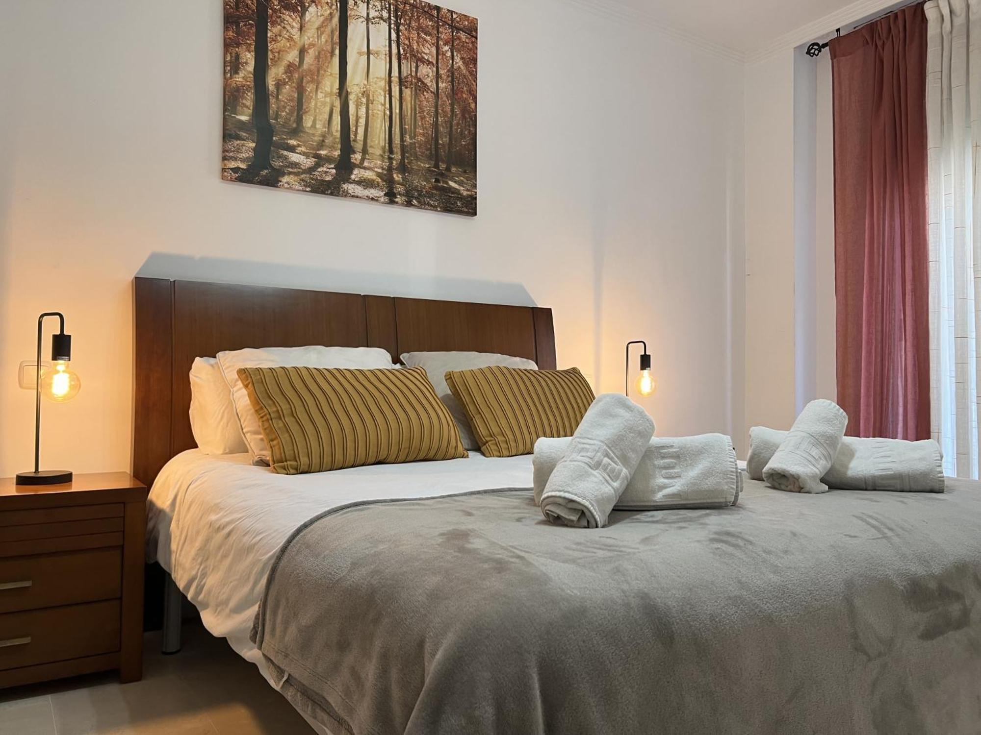 Chicflat Avenida Espana Ideal Para Familias Estepona Exteriör bild